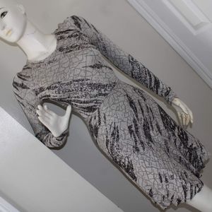 BCBGMAXARZIA BODYCON DRESS